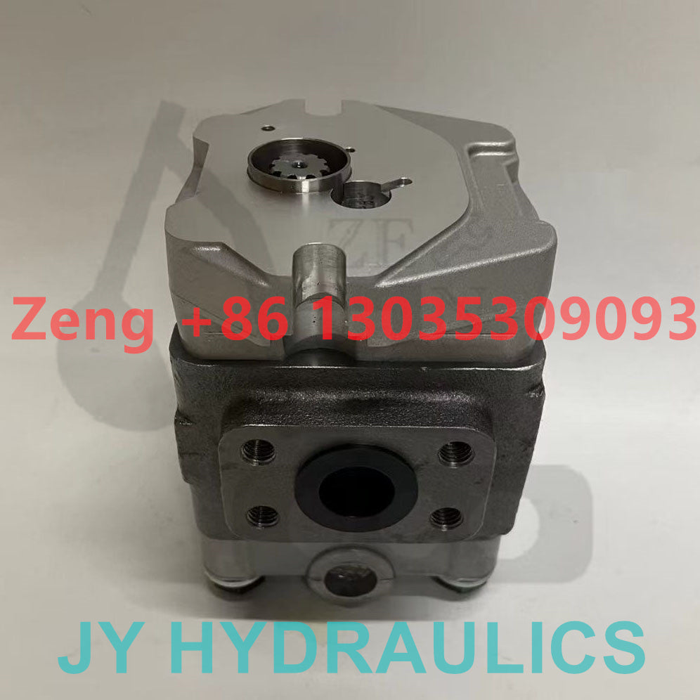 Wacker Neuson 6003 excavator PVD-2B-40-20G5 PVD-2B-40-21G5 hydraulic pump pilot pump gear pump