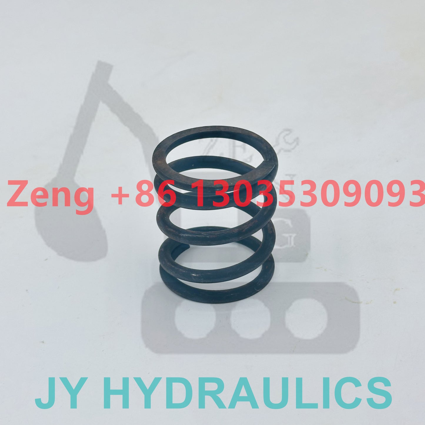 KAYABA PSVD2-26E PSVD2-27E hydraulic pump coil spring