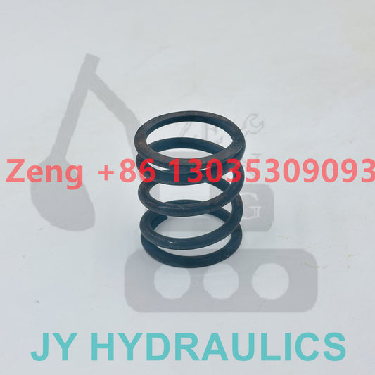 KAYABA PSVD2-26E PSVD2-27E hydraulic pump coil spring