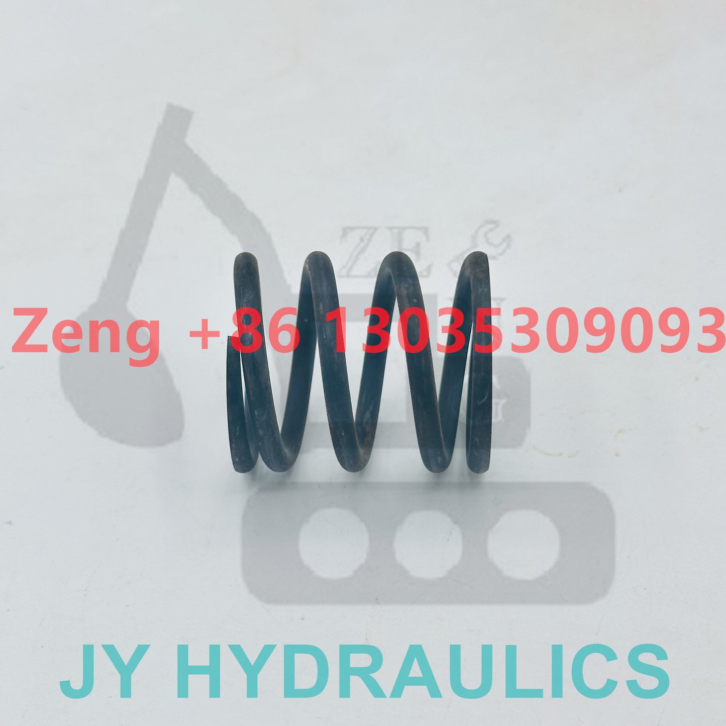 KAYABA PSVD2-26E PSVD2-27E hydraulic pump coil spring