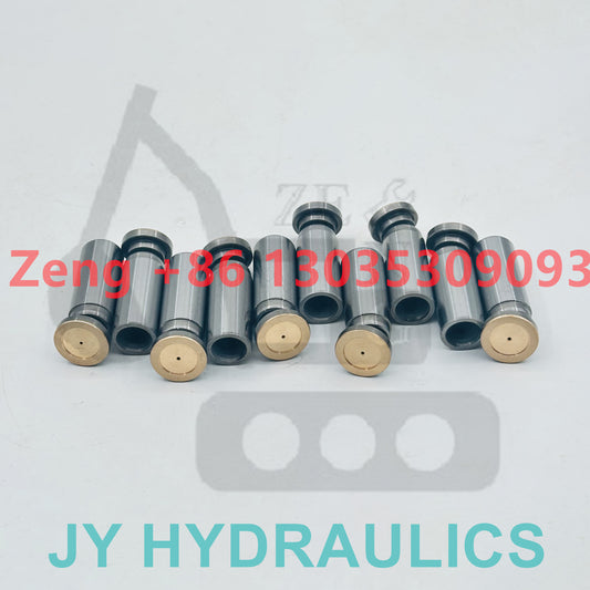 KAYABA PSVD2-26E PSVD2-27E hydraulic pump piston shoe