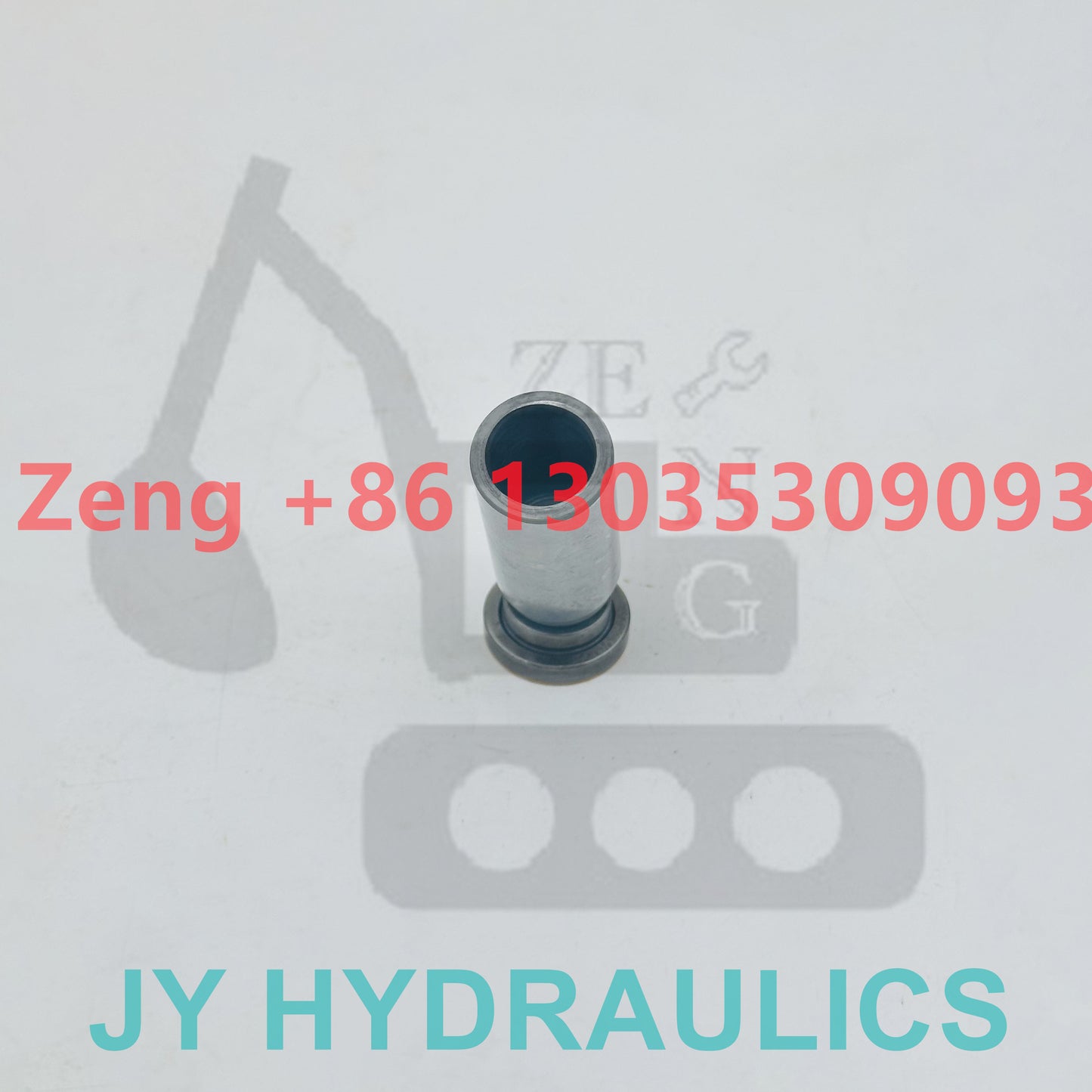 KAYABA PSVD2-26E PSVD2-27E hydraulic pump piston shoe