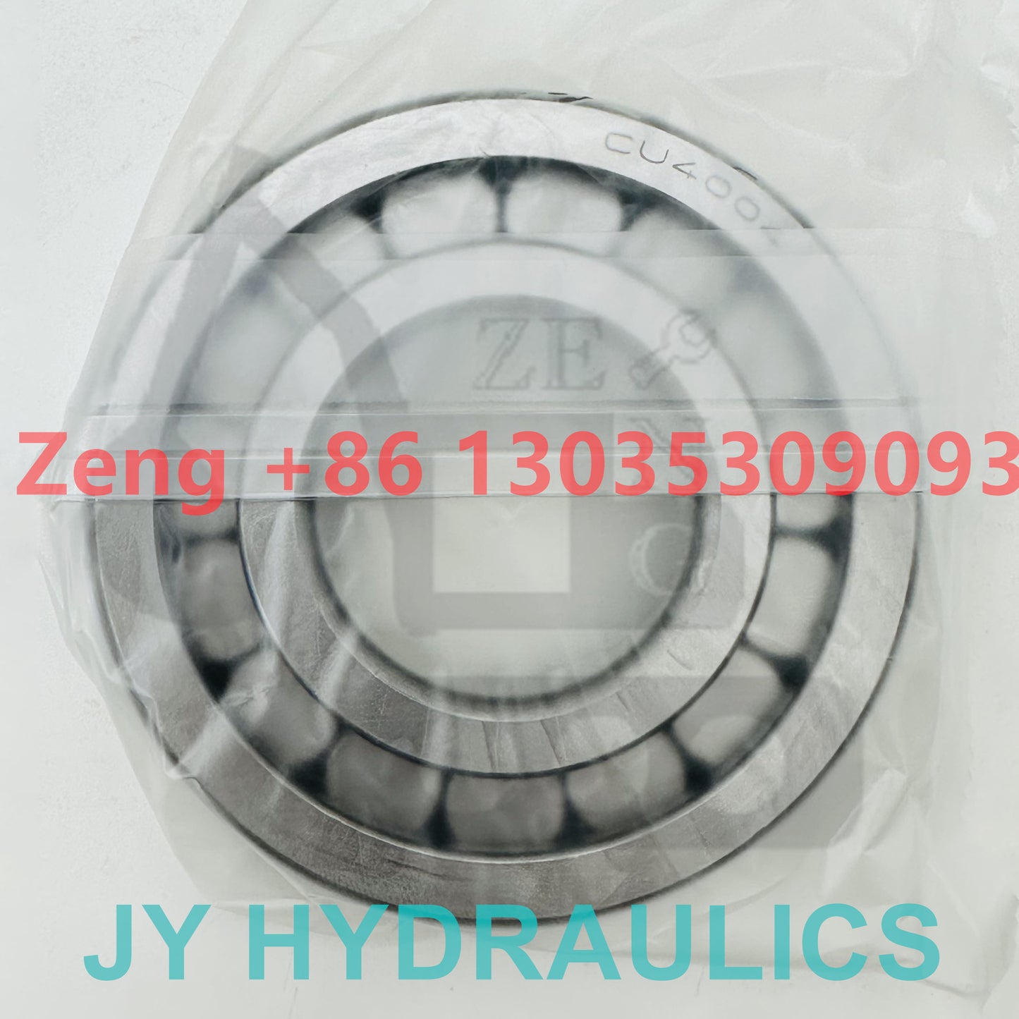 CU4004 roller bearing