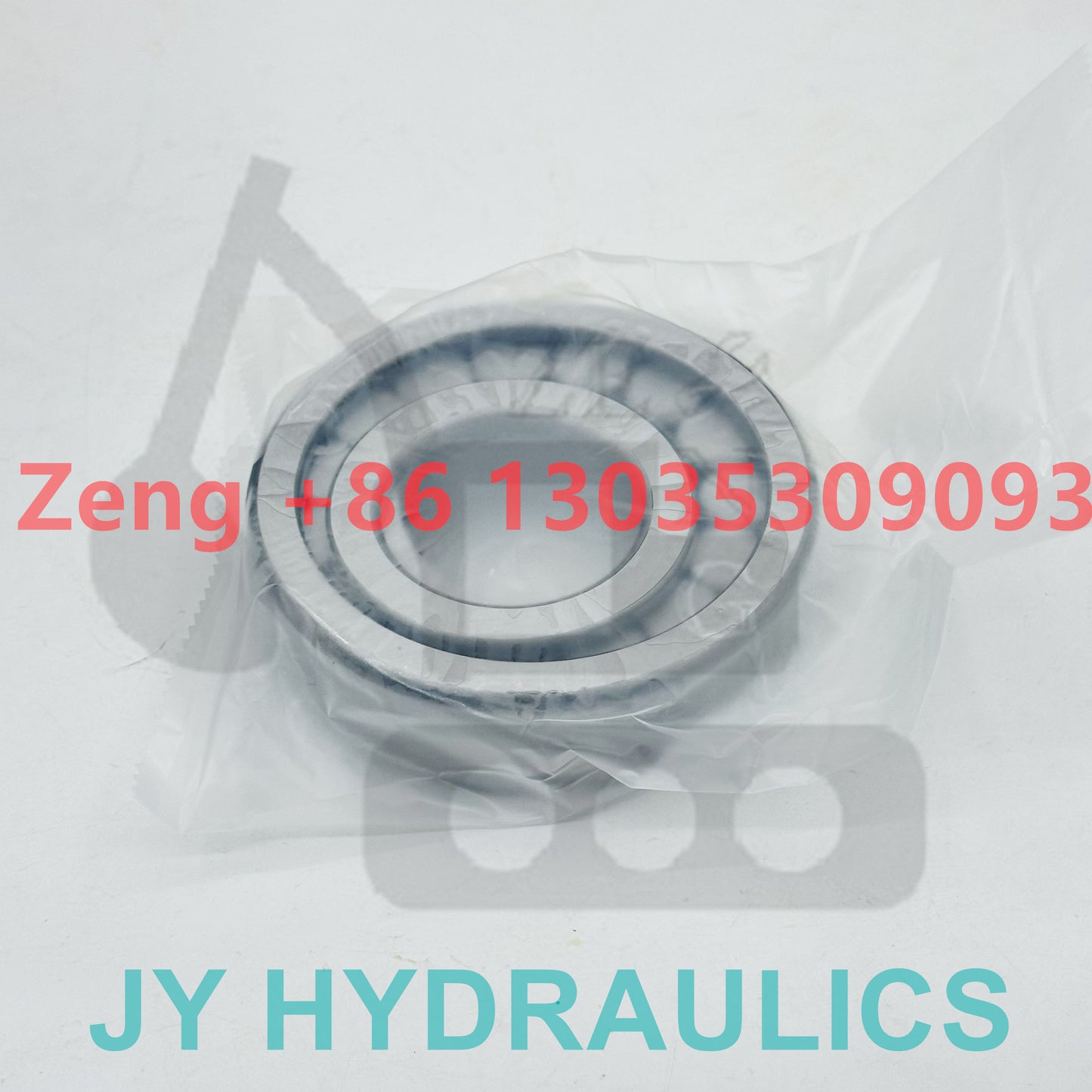 CU4004 roller bearing