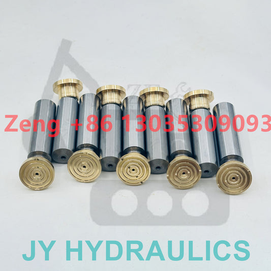 REXROTH A4VG110 hydraulic pump piston shoe piston kit piston subassembly