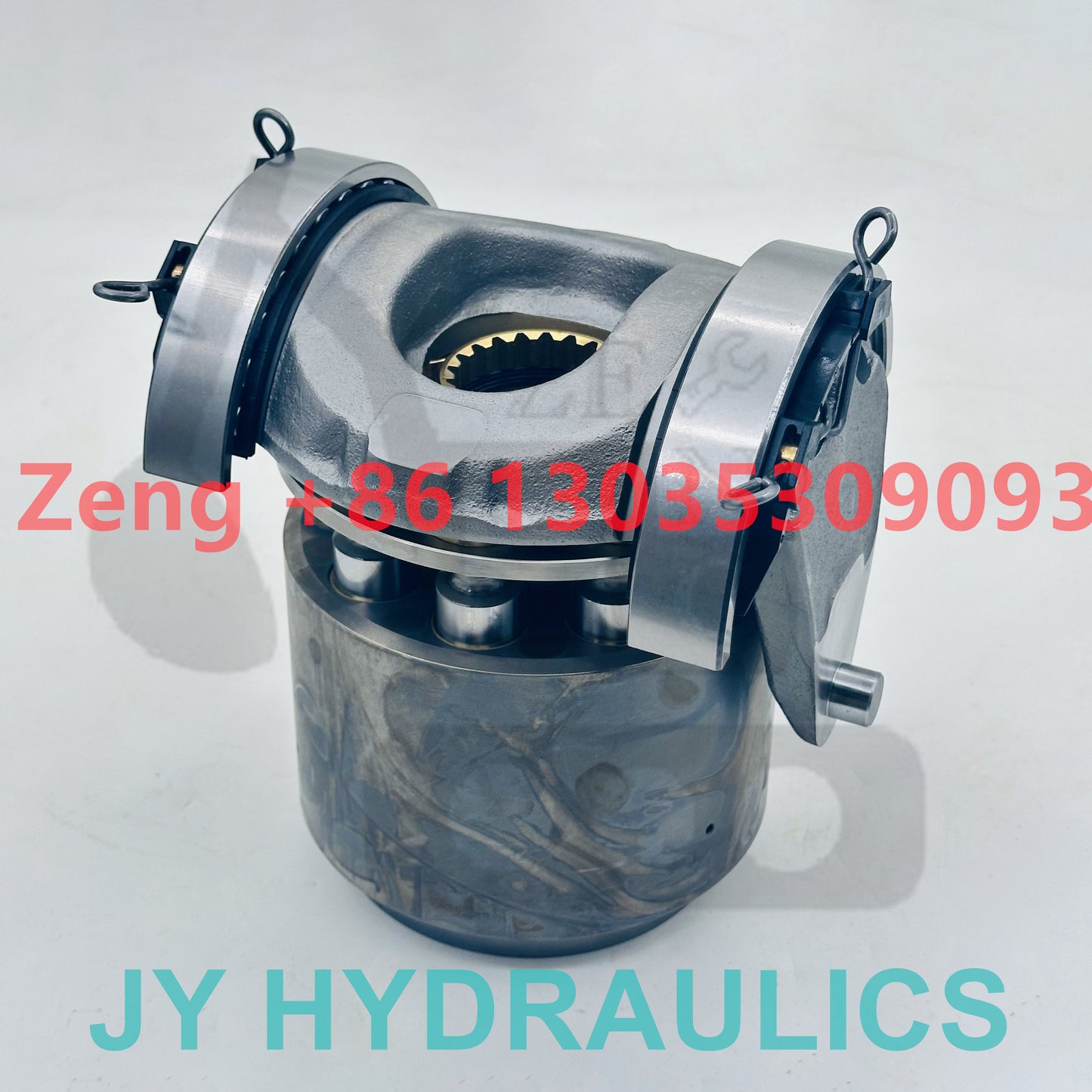 REXROTH A4VG110 hydraulic pump swash plate cam rocker