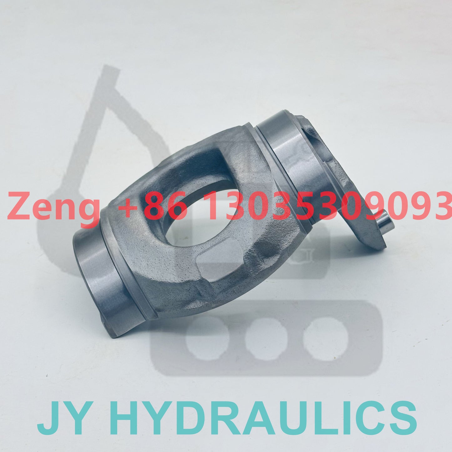 REXROTH A4VG110 hydraulic pump swash plate cam rocker