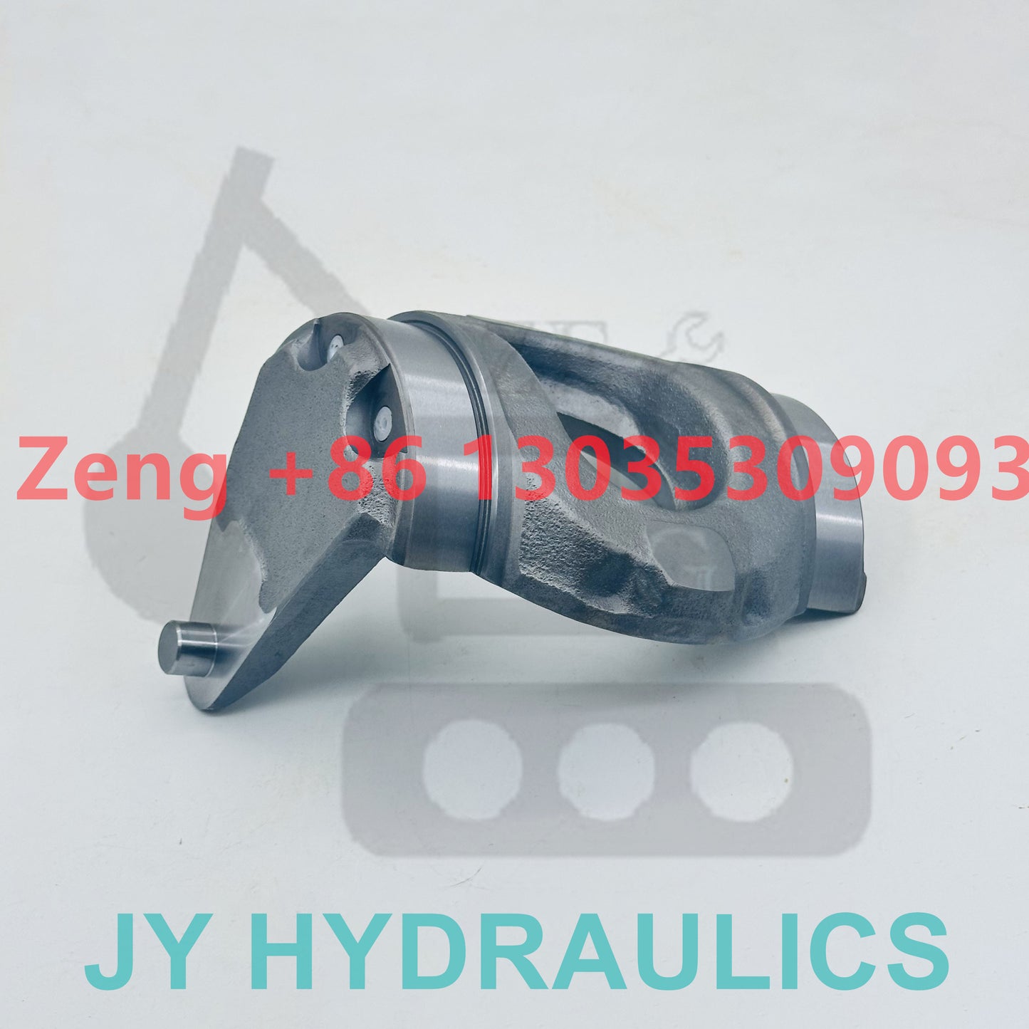 REXROTH A4VG110 hydraulic pump swash plate cam rocker