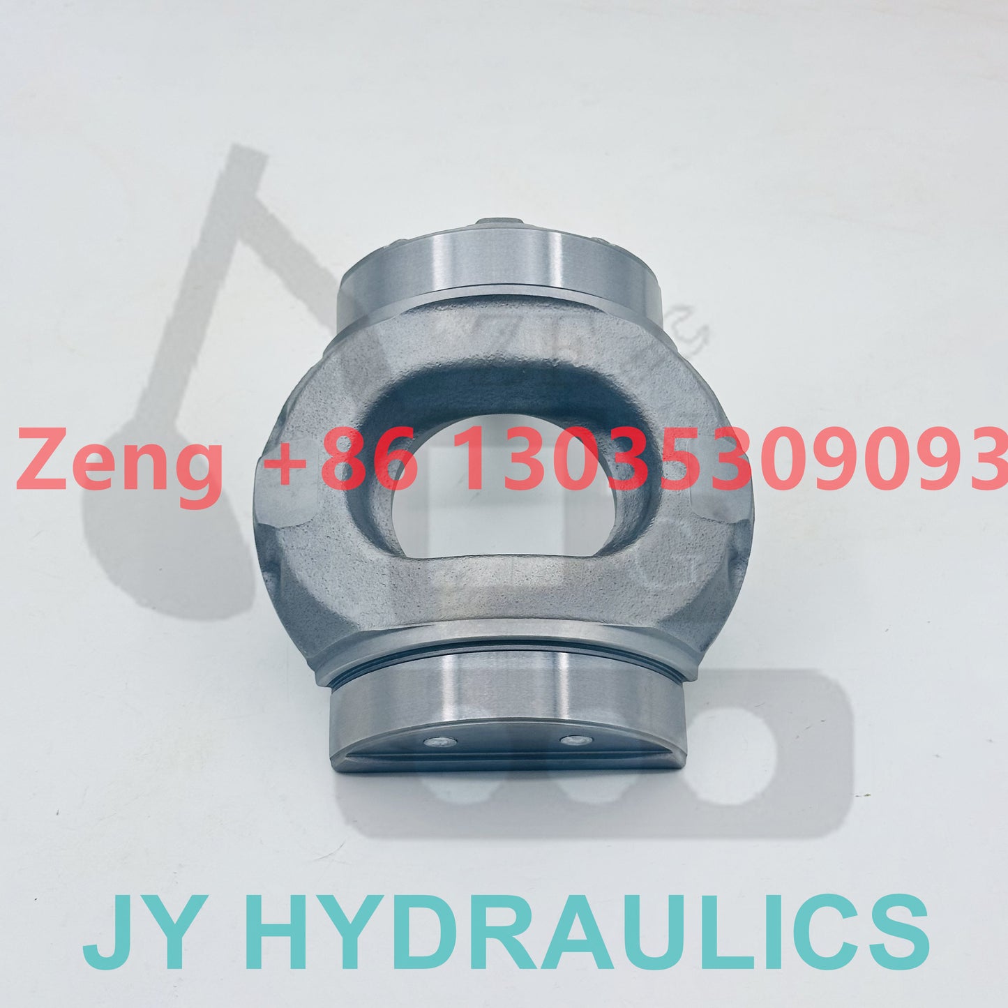 REXROTH A4VG110 hydraulic pump swash plate cam rocker