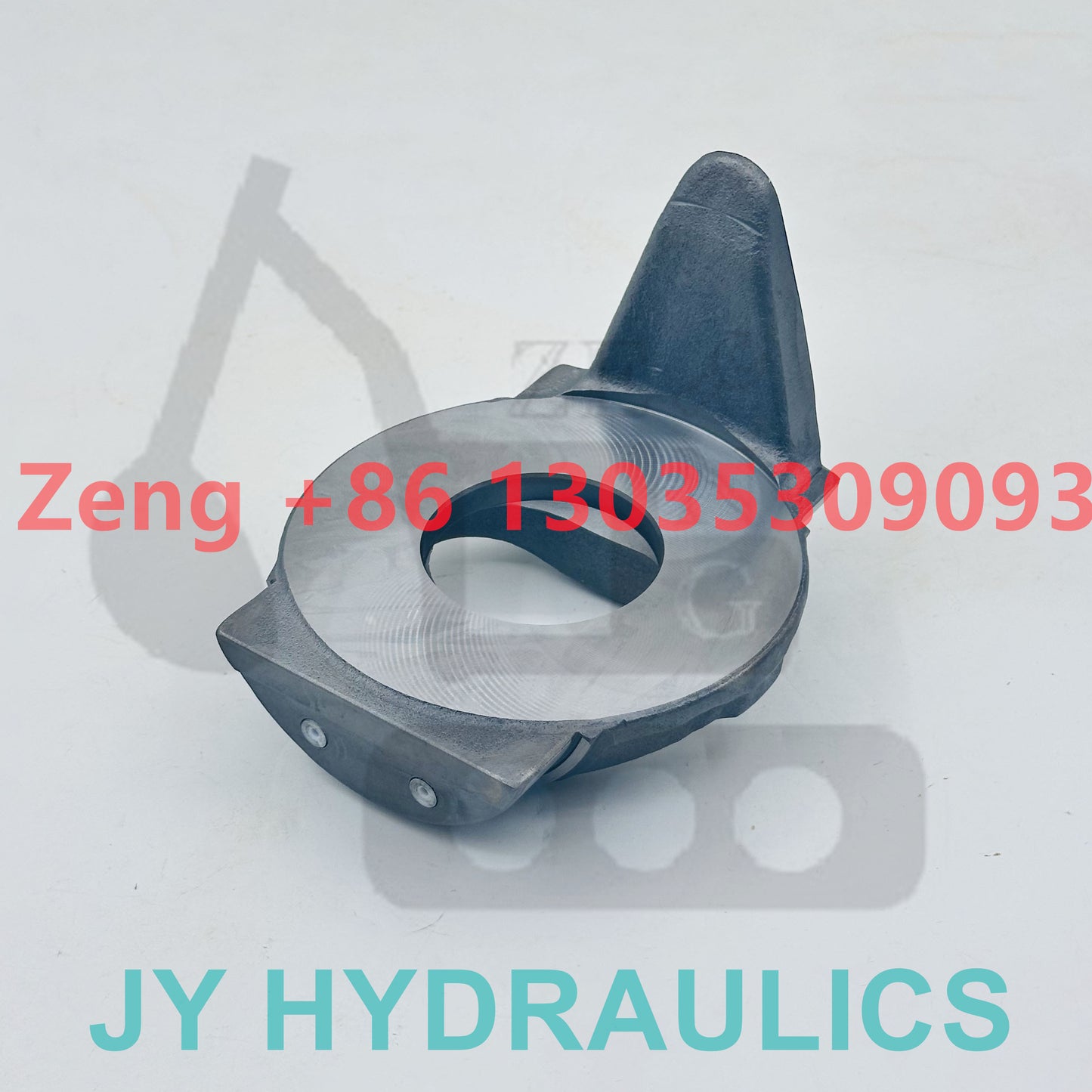 REXROTH A4VG110 hydraulic pump swash plate cam rocker