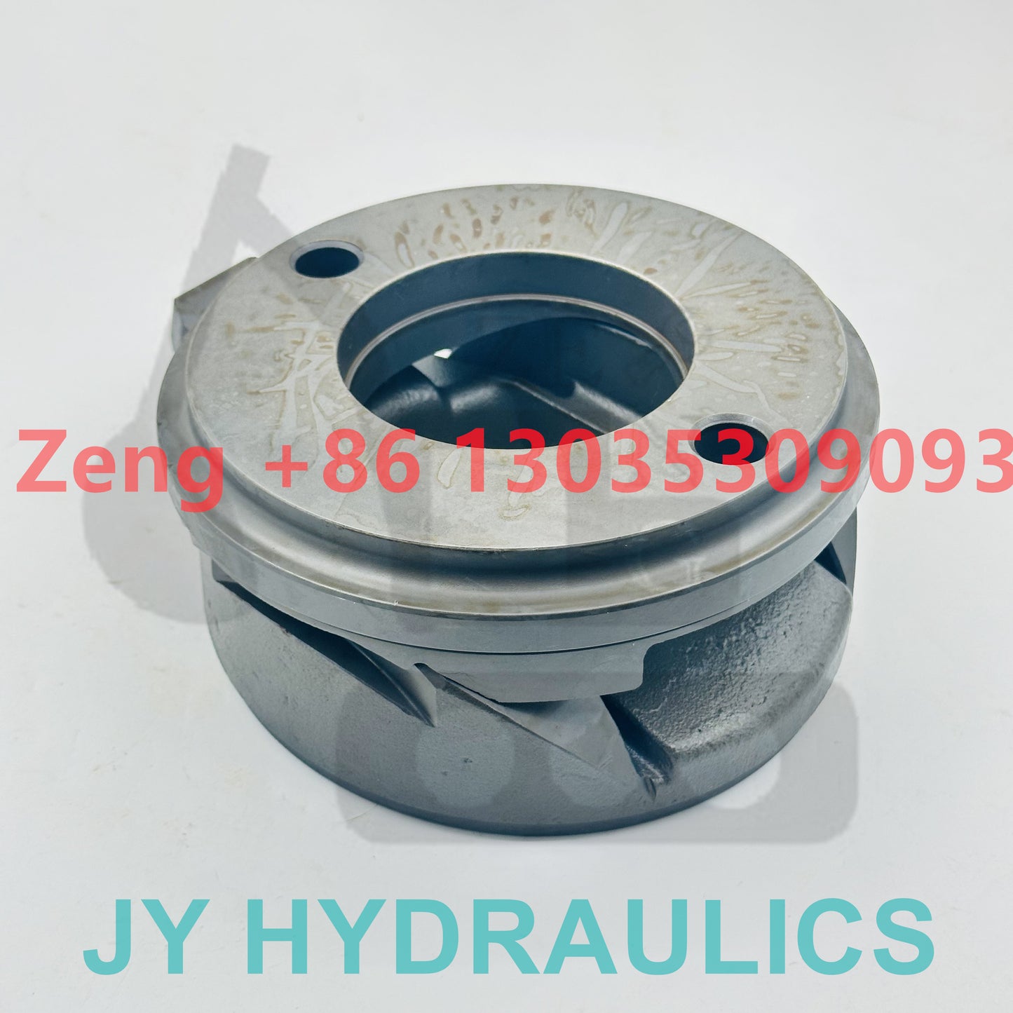 KAWASAKI DNB50 travel motor swash plate assy