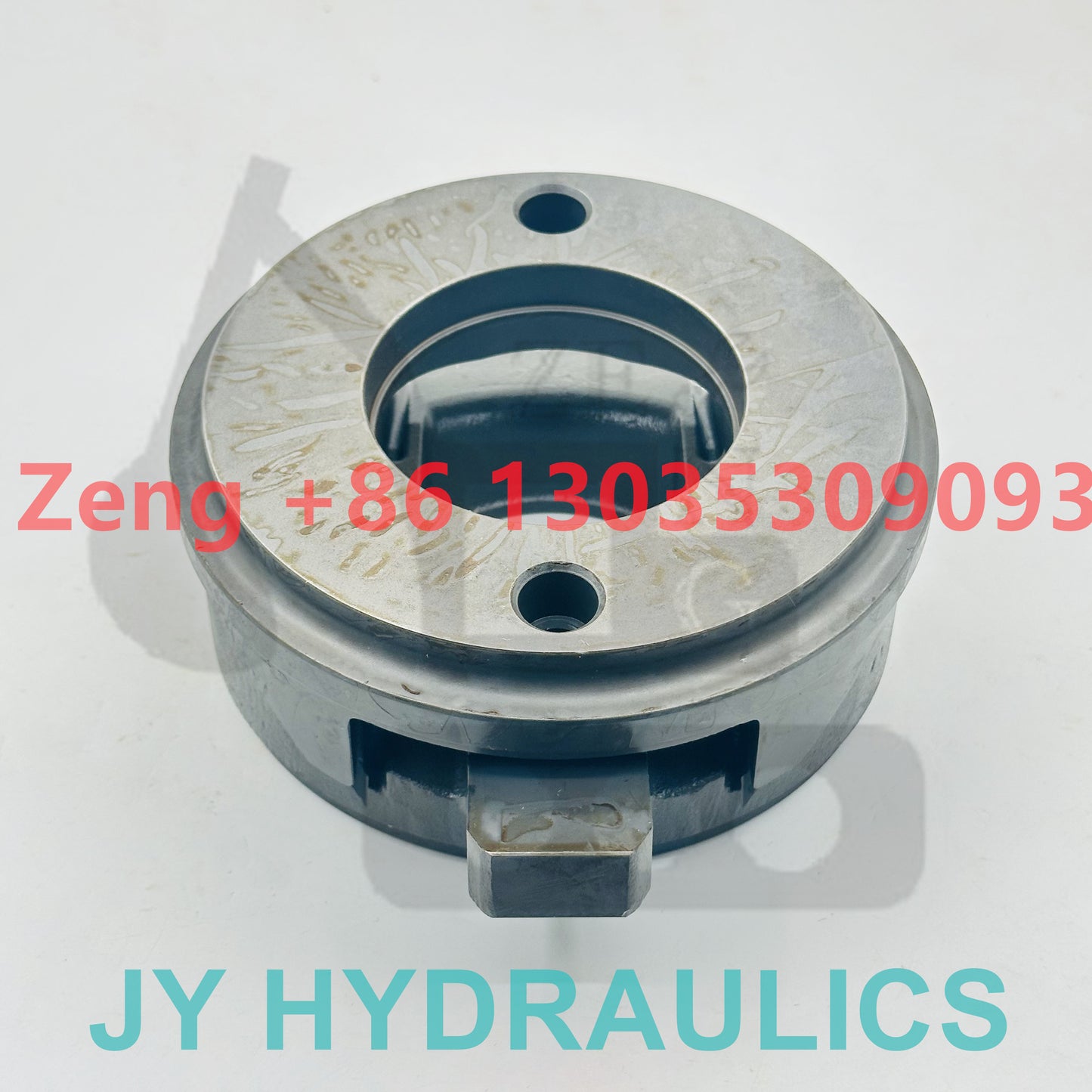 KAWASAKI DNB50 travel motor swash plate assy