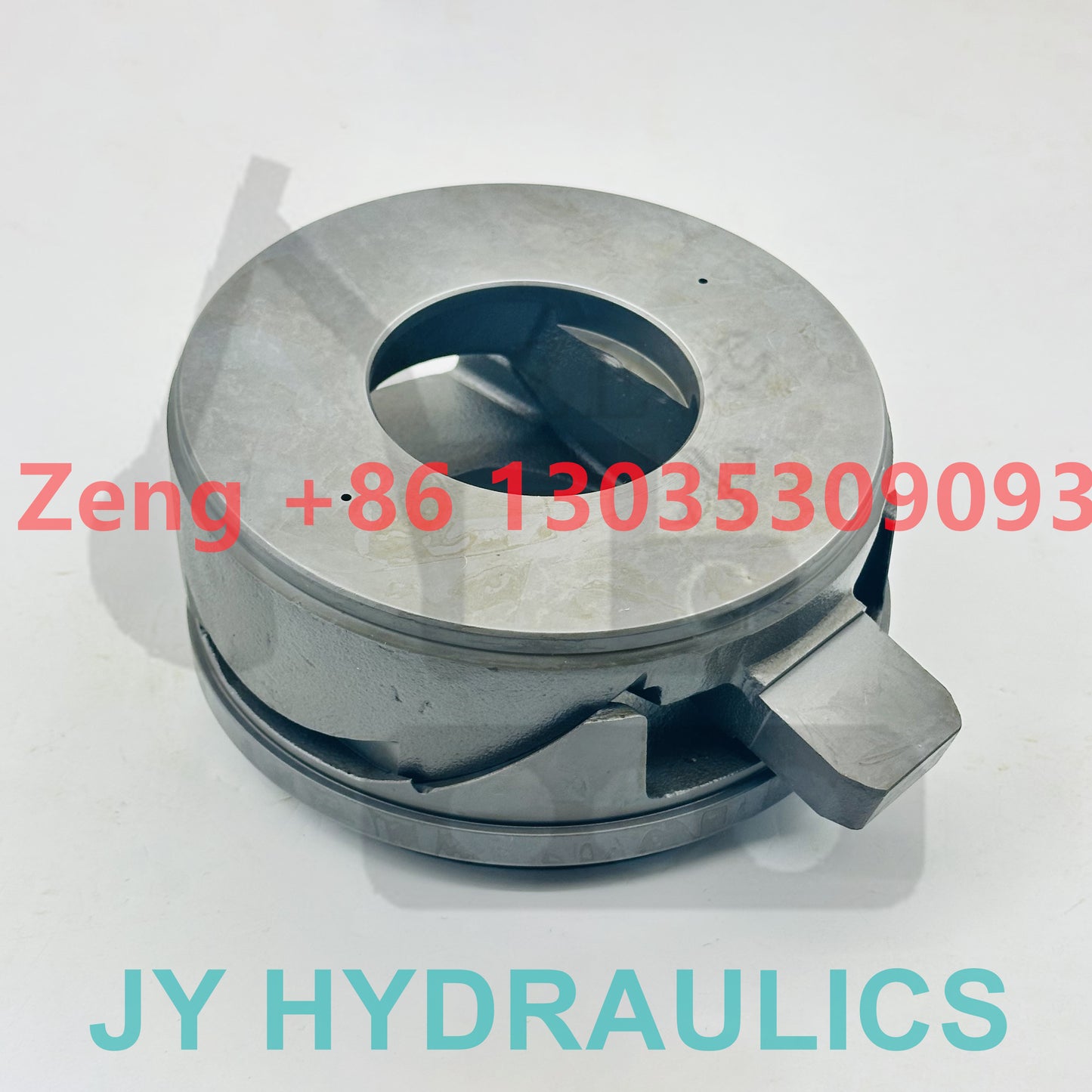 KAWASAKI DNB50 travel motor swash plate assy