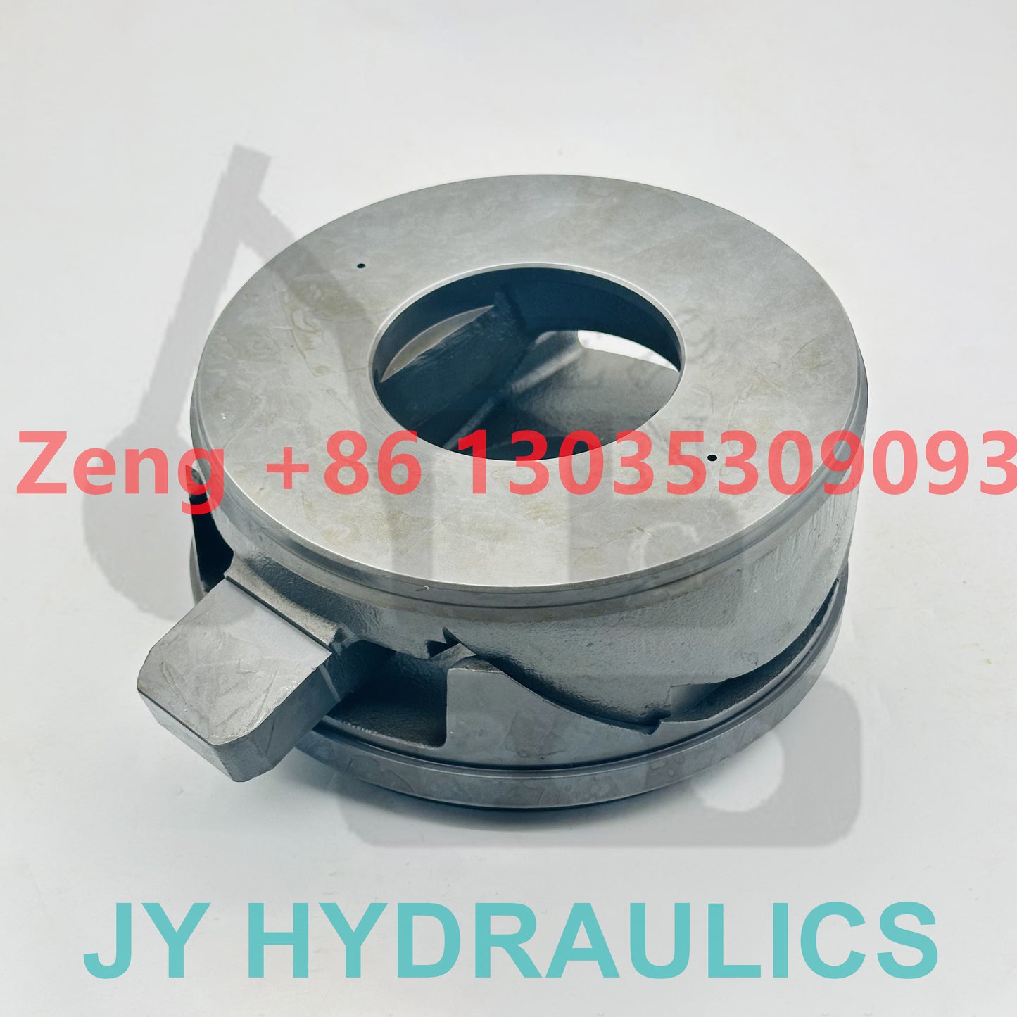 KAWASAKI DNB50 travel motor swash plate assy