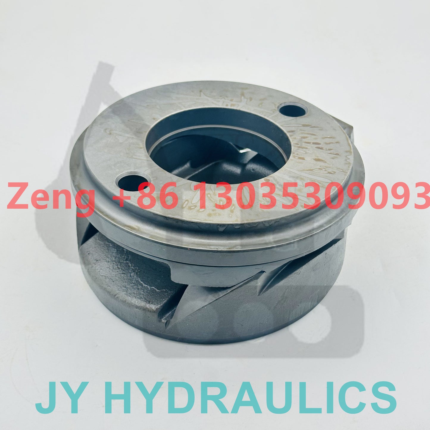 KAWASAKI DNB50 travel motor swash plate assy