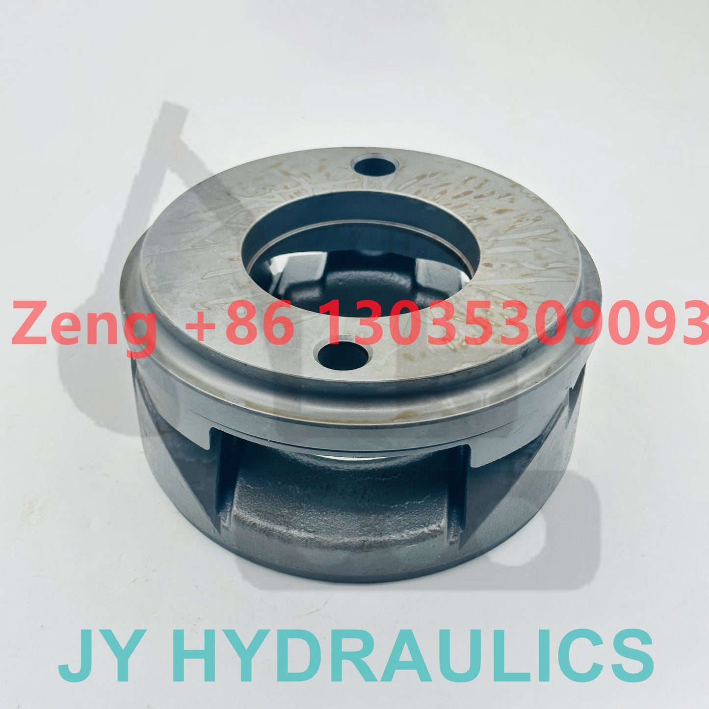 KAWASAKI DNB50 travel motor swash plate assy