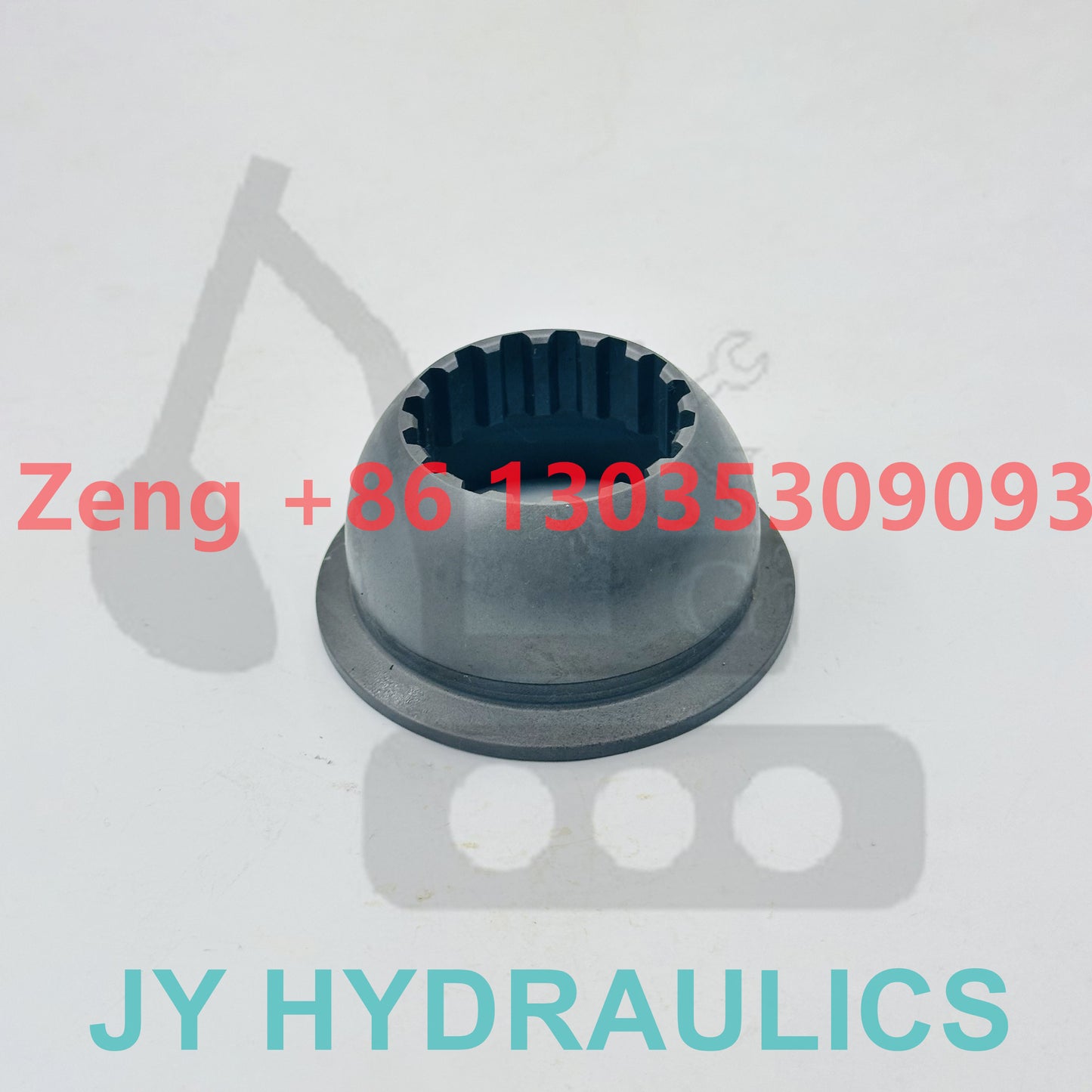 KAWASAKI DNB50 travel motor ball guide retainer guide bushing thrust ball