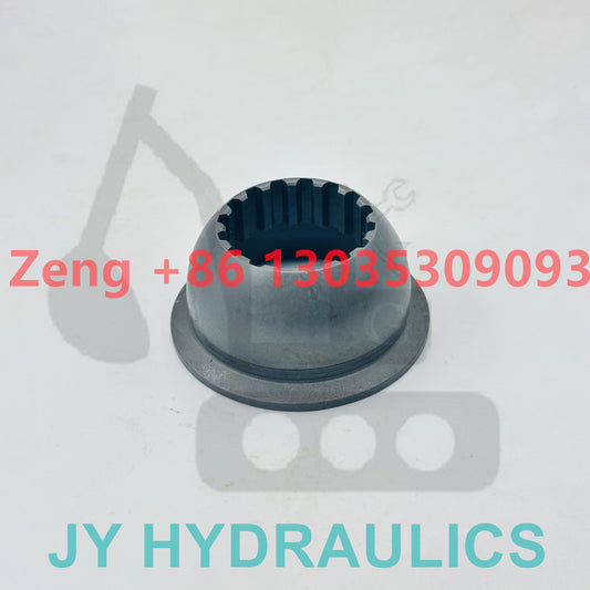 KAWASAKI DNB50 travel motor ball guide retainer guide bushing thrust ball