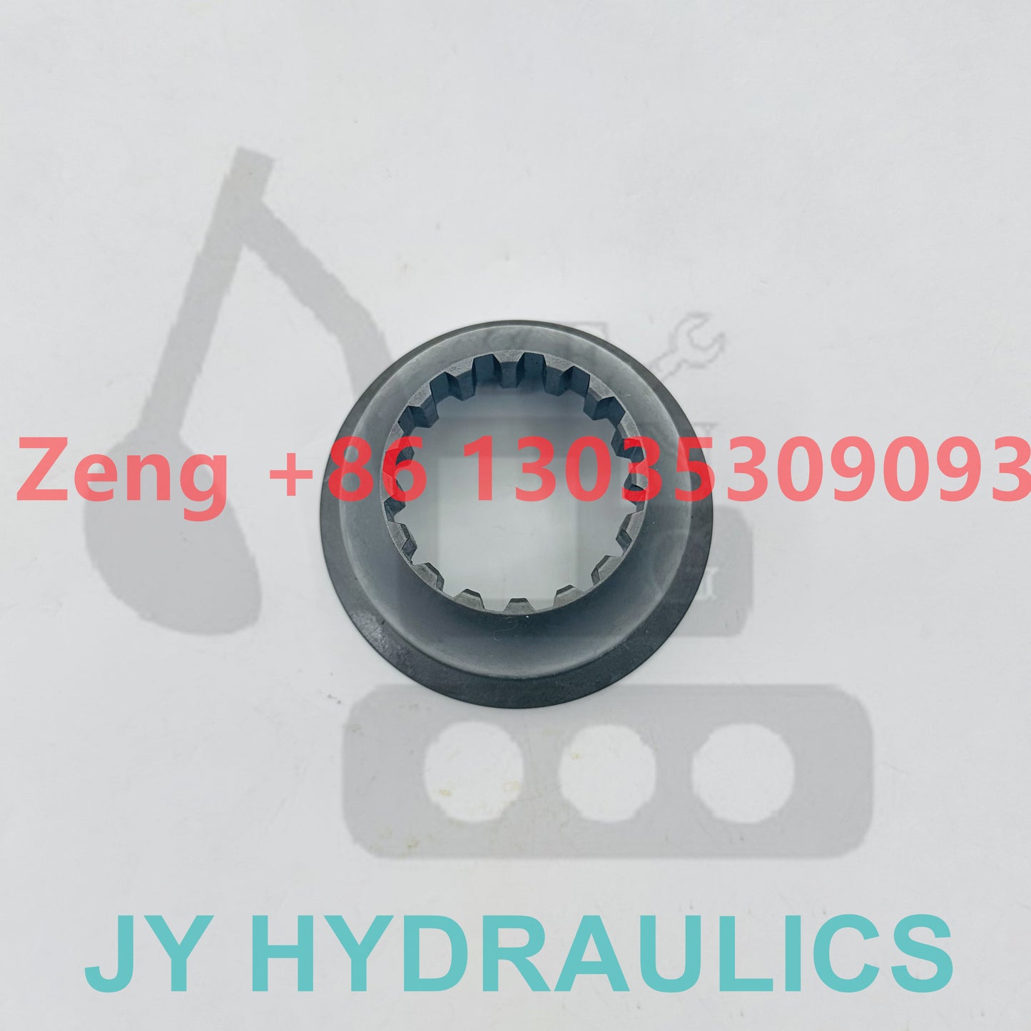 KAWASAKI DNB50 travel motor ball guide retainer guide bushing thrust ball