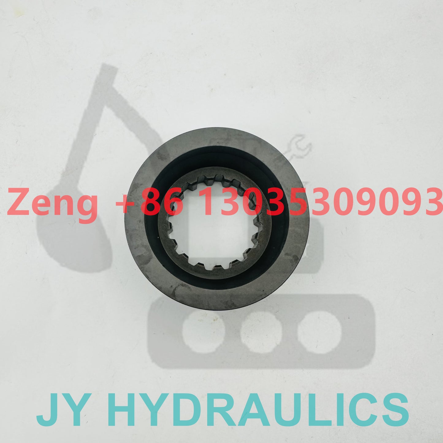 KAWASAKI DNB50 travel motor ball guide retainer guide bushing thrust ball