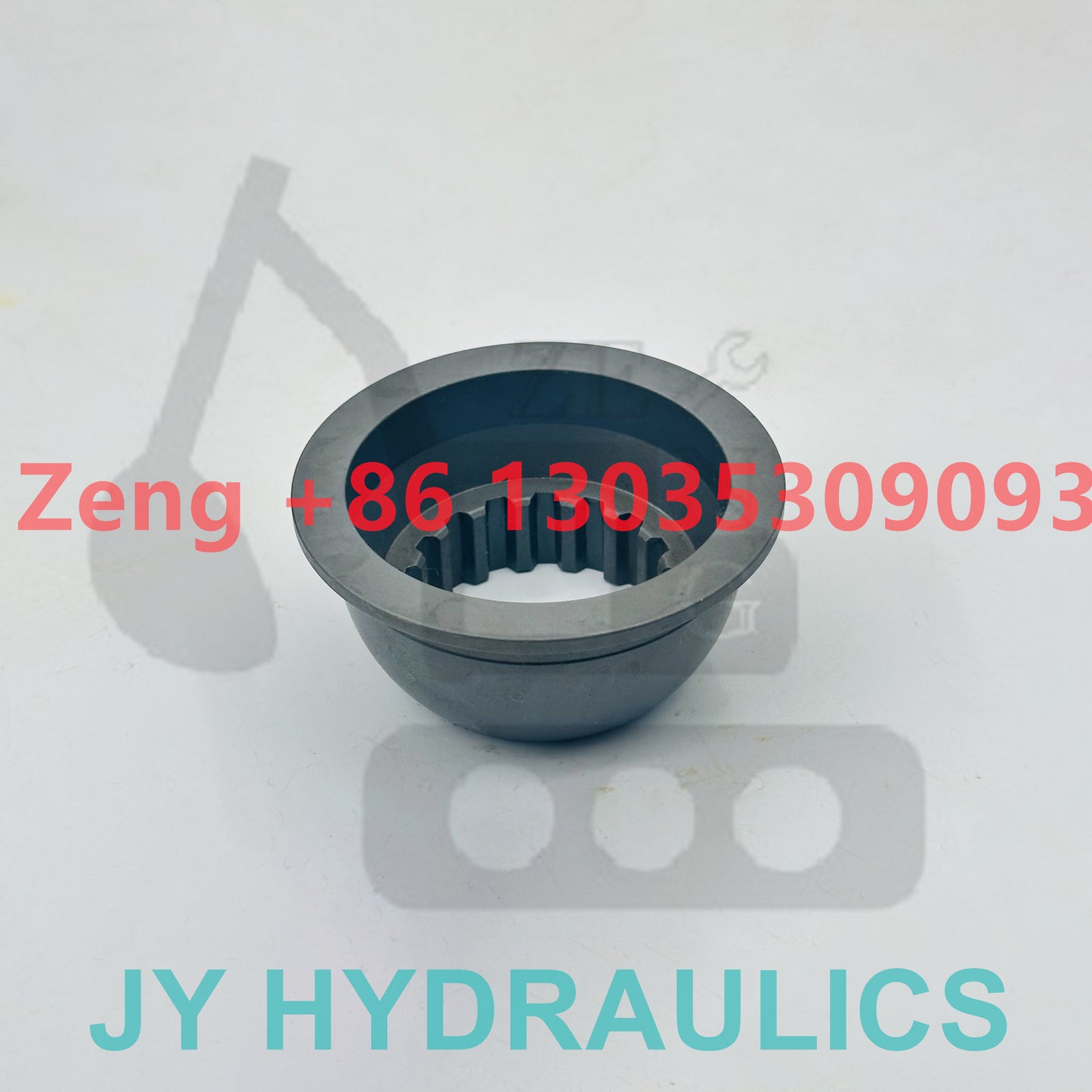 KAWASAKI DNB50 travel motor ball guide retainer guide bushing thrust ball