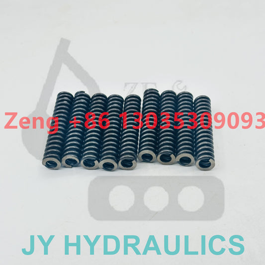 KAWASAKI DNB50 travel motor spring