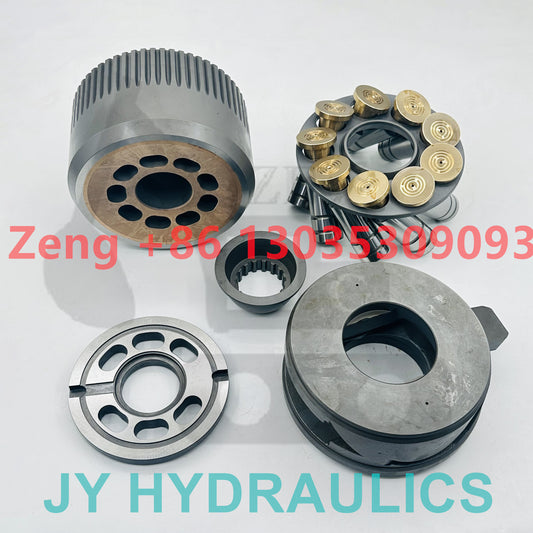 VOLVO EC330B EC360 EC360B excavator SA7240-10601 travel motor parts