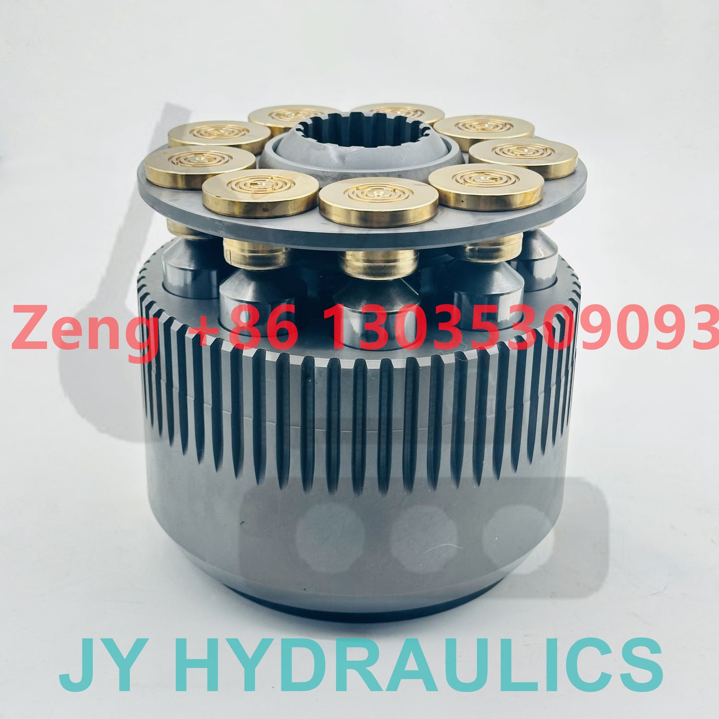 VOLVO EC330B EC360 EC360B excavator SA7240-10601 travel motor rotary group