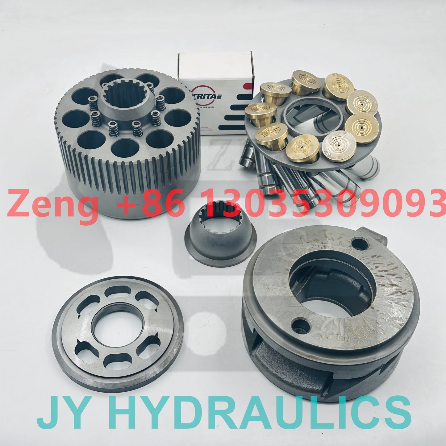 VOLVO EC330B EC360 EC360B excavator SA7240-10601 travel motor rotary group