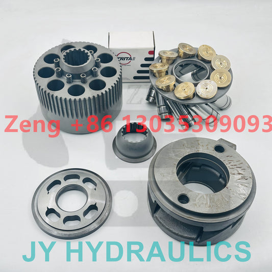 VOLVO EC330B EC360 EC360B excavator SA7240-10601 travel motor rotary group and spare parts