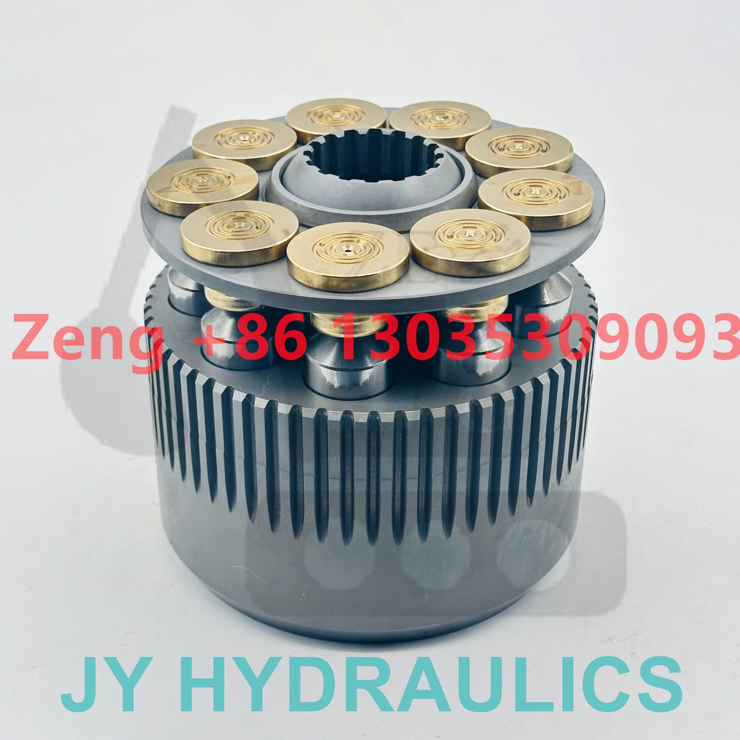 VOLVO EC330B EC360 EC360B excavator SA7240-10601 travel motor rotary group