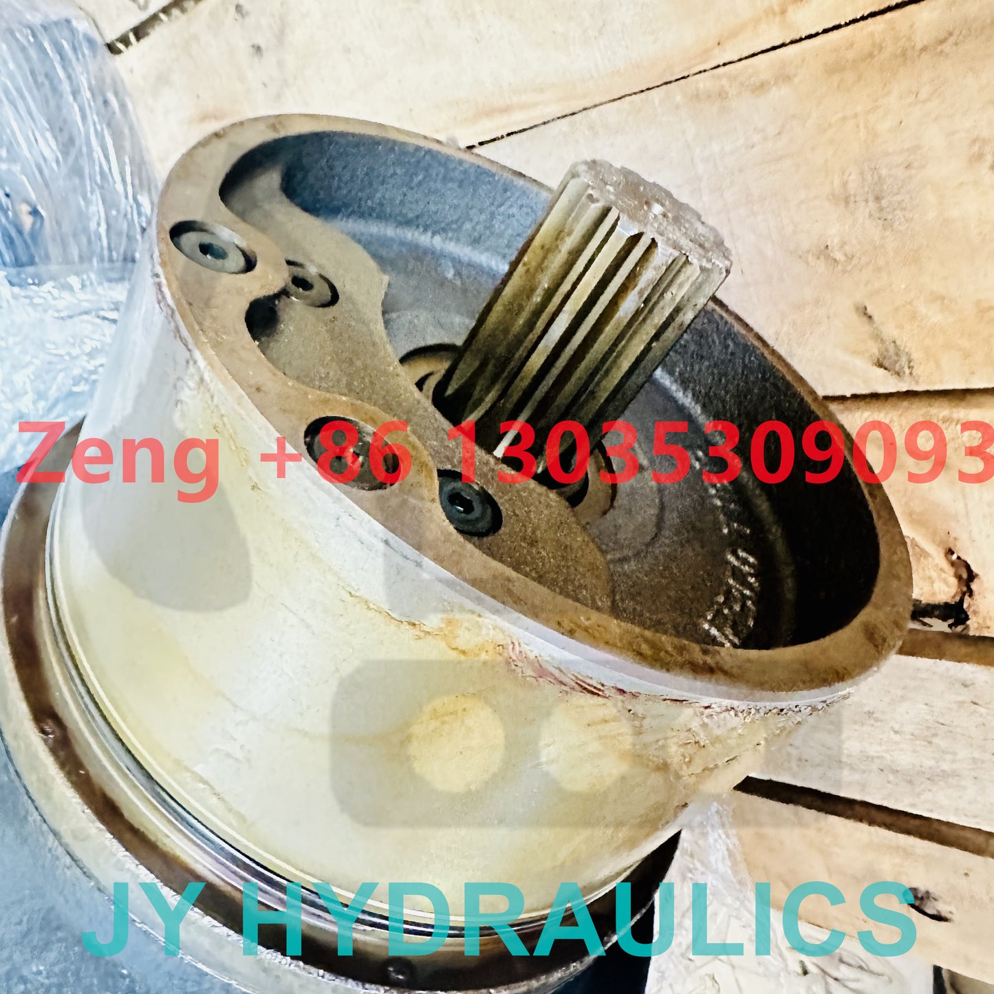 CATERPILLAR CAT335FL CAT336 CAT336GC CAT340 CAT345GC excavator 574-3203 travel motor