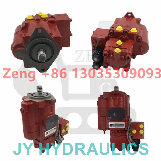 NACHI PVD-1B-32BP-11G5-4191A hydraulic pump