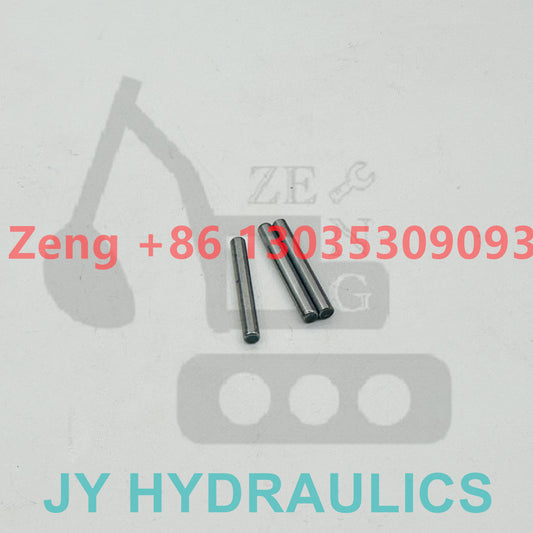 KOMATSU D51 bulldozers fan pump press pin