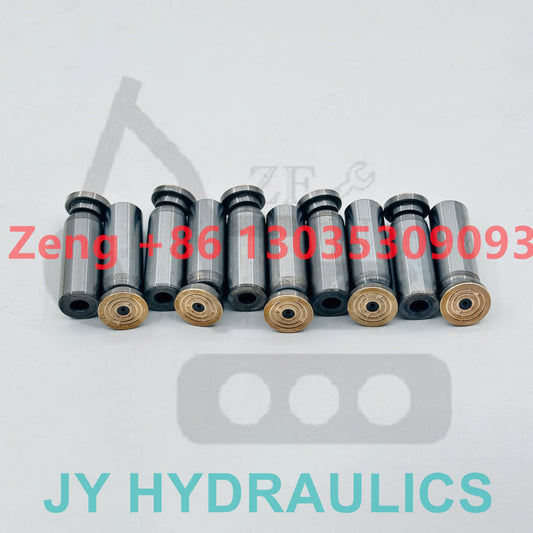 KOMATSU D51 bulldozers fan pump piston shoe piston subassembly piston kit