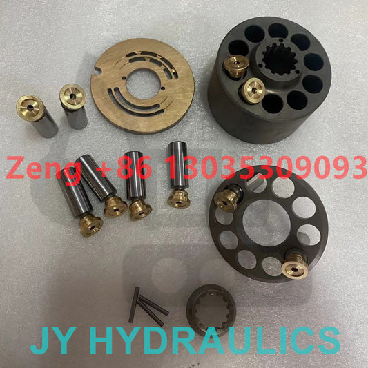 NACHI PVD-1B-23L hydraulic pump rotary group