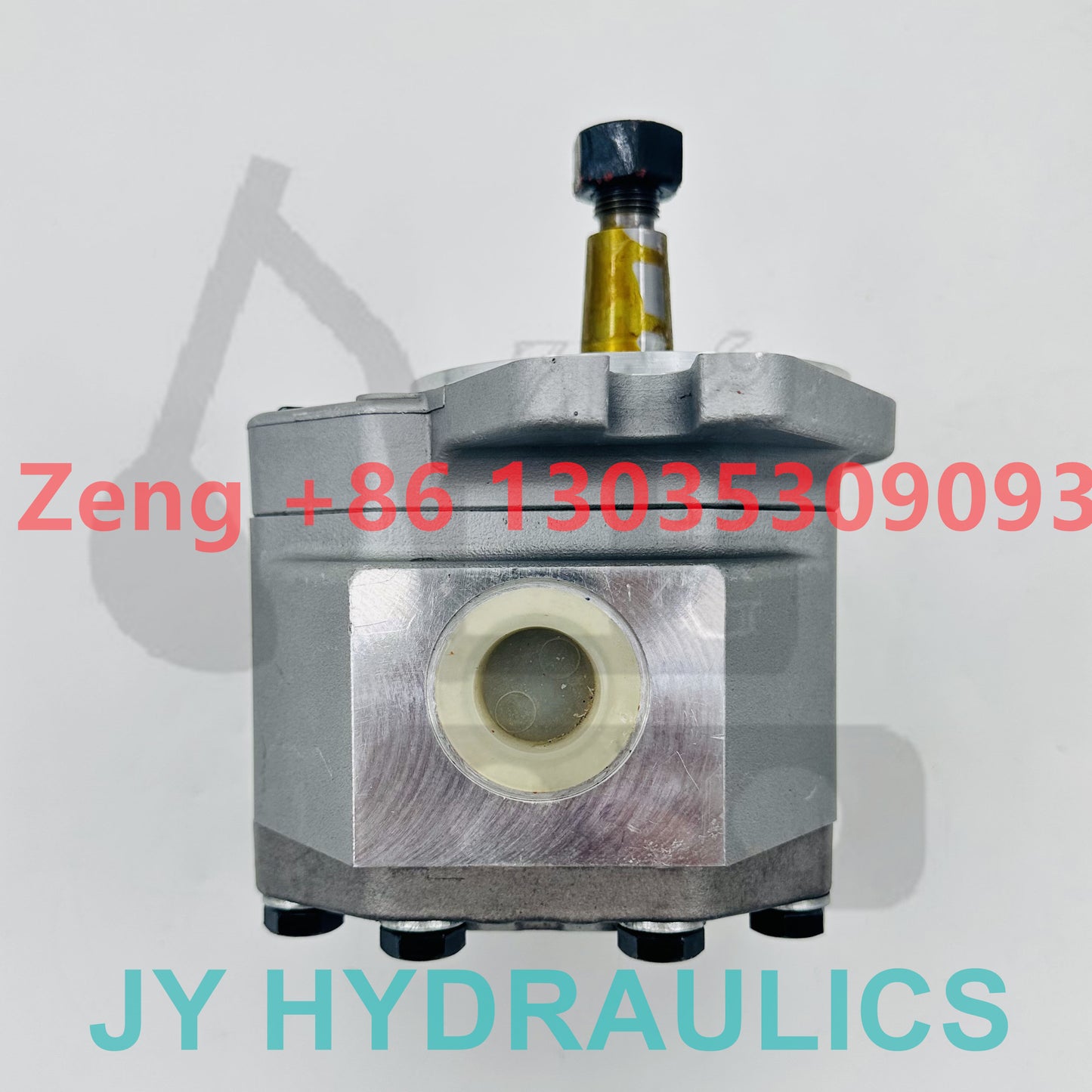 CATERPILLAR D3 D3B D3C D3CII D4B D4C D4CII D5C track tractor 3G5385 gear pump