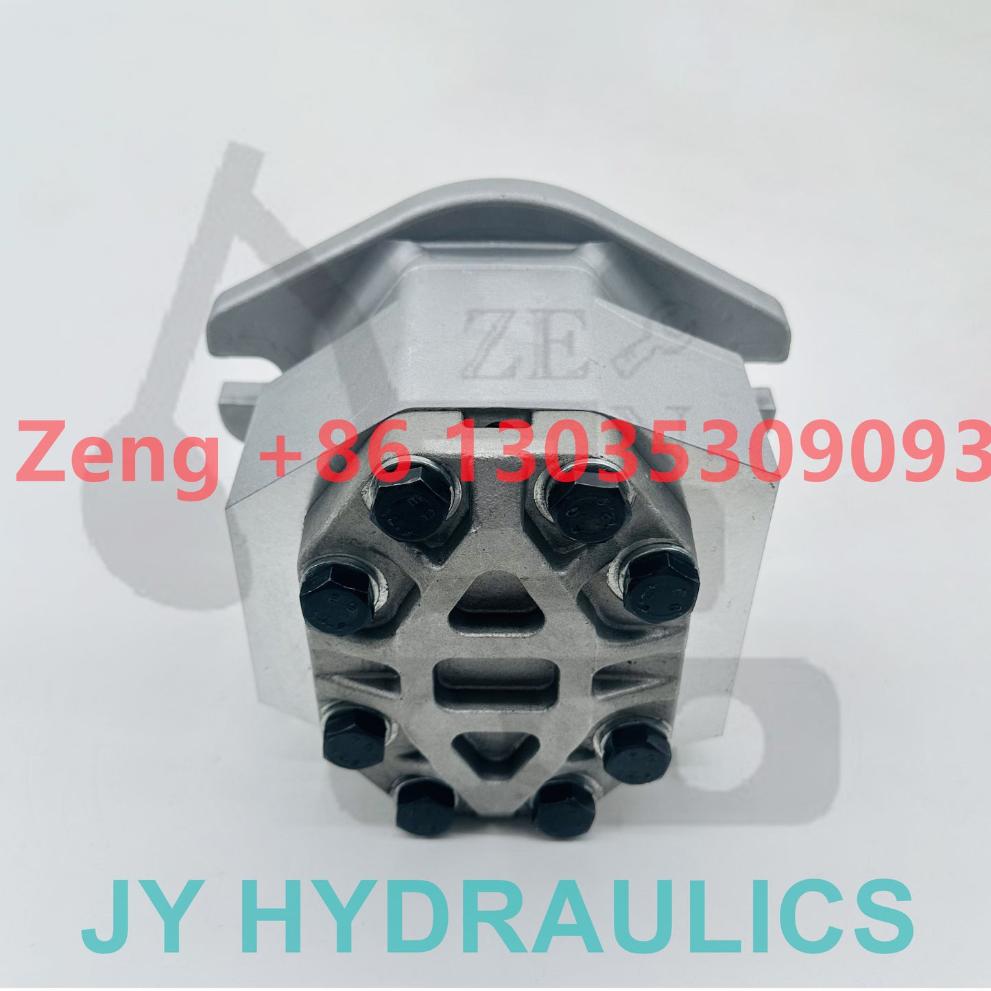 CATERPILLAR D3 D3B D3C D3CII D4B D4C D4CII D5C track tractor 3G5385 gear pump