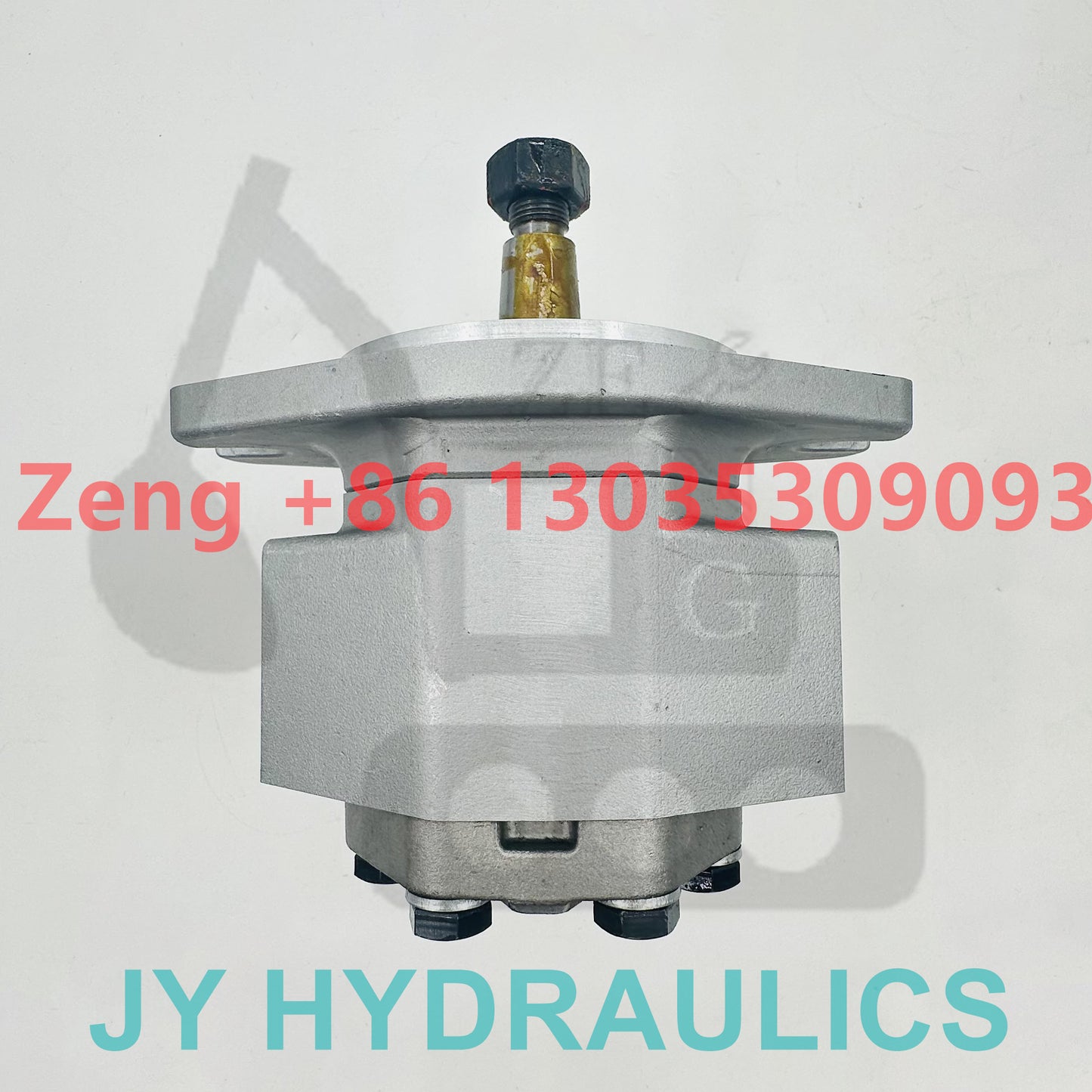 CATERPILLAR D3 D3B D3C D3CII D4B D4C D4CII D5C track tractor 3G5385 gear pump