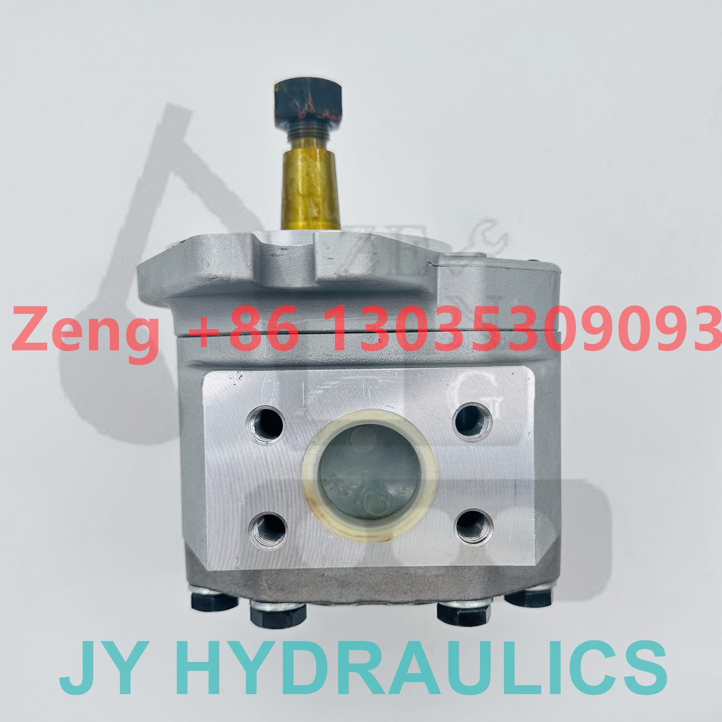 CATERPILLAR D3 D3B D3C D3CII D4B D4C D4CII D5C track tractor 3G5385 gear pump