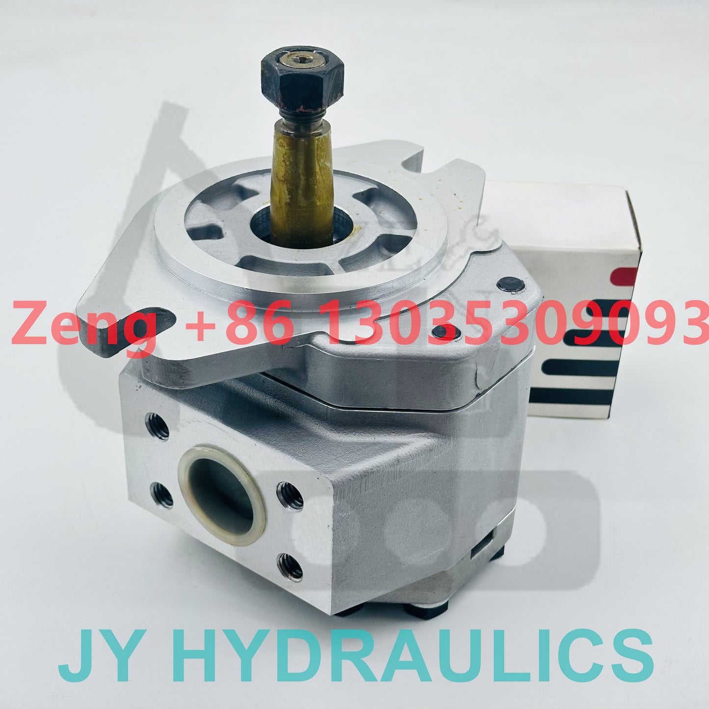 CATERPILLAR D3 D3B D3C D3CII D4B D4C D4CII D5C track tractor 3G5385 gear pump