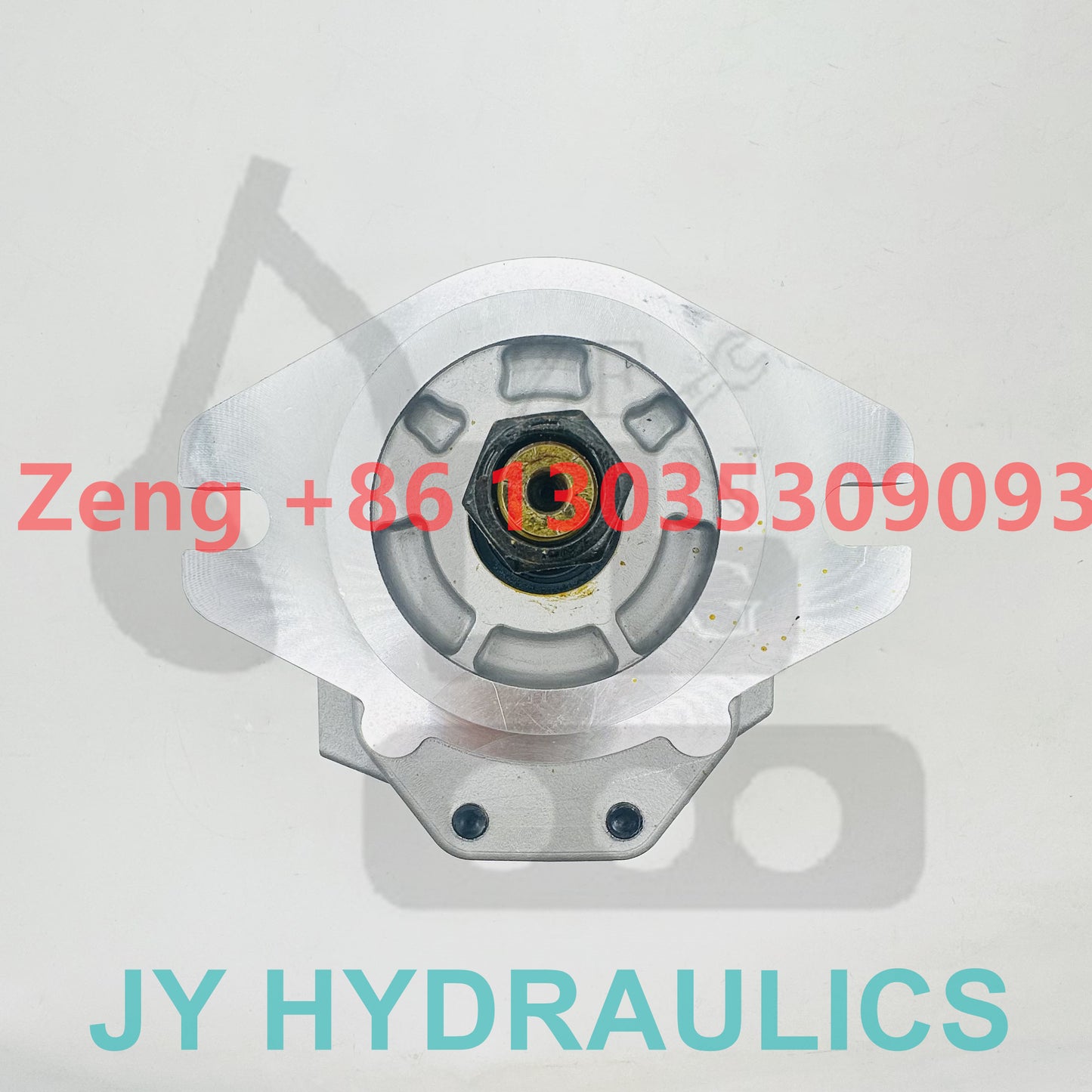 CATERPILLAR D3 D3B D3C D3CII D4B D4C D4CII D5C track tractor 3G5385 gear pump