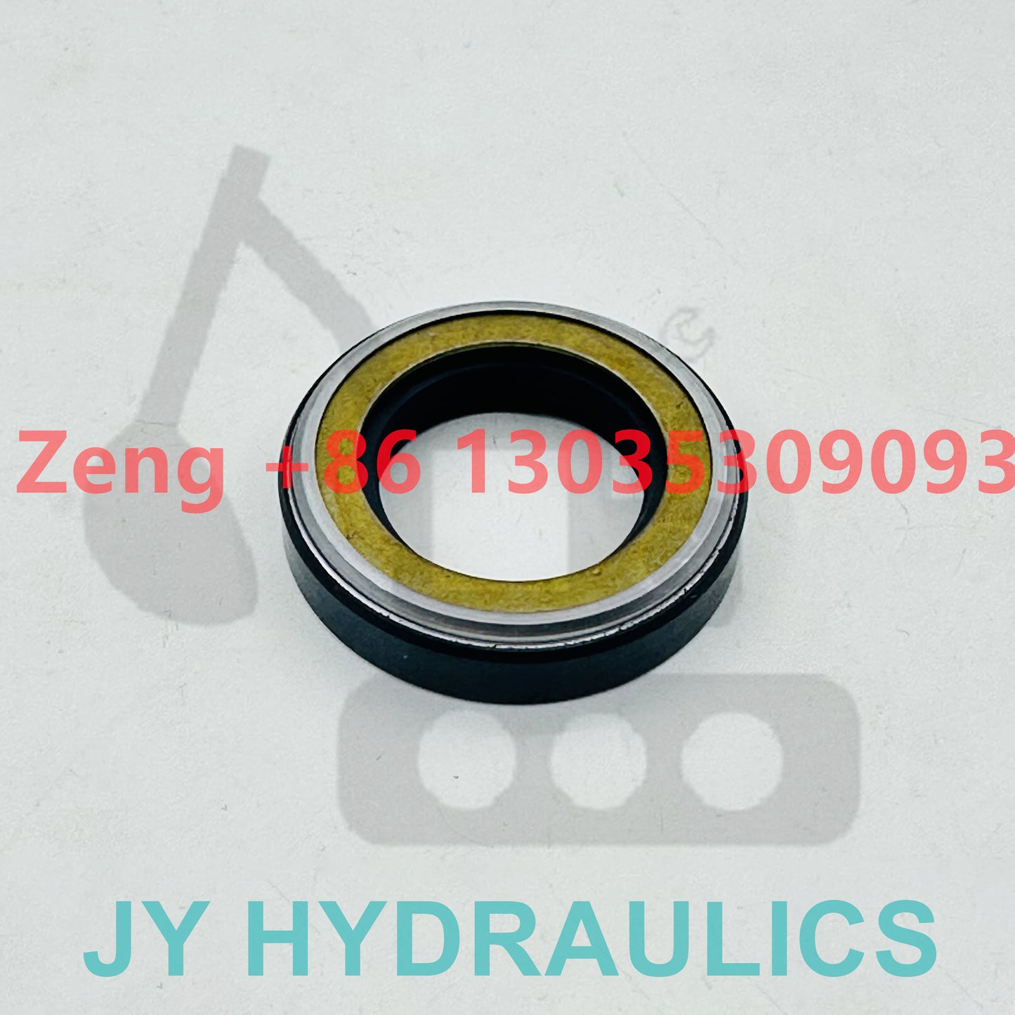 KOMATSU D51 bulldozers fan pump repair kit seal kit