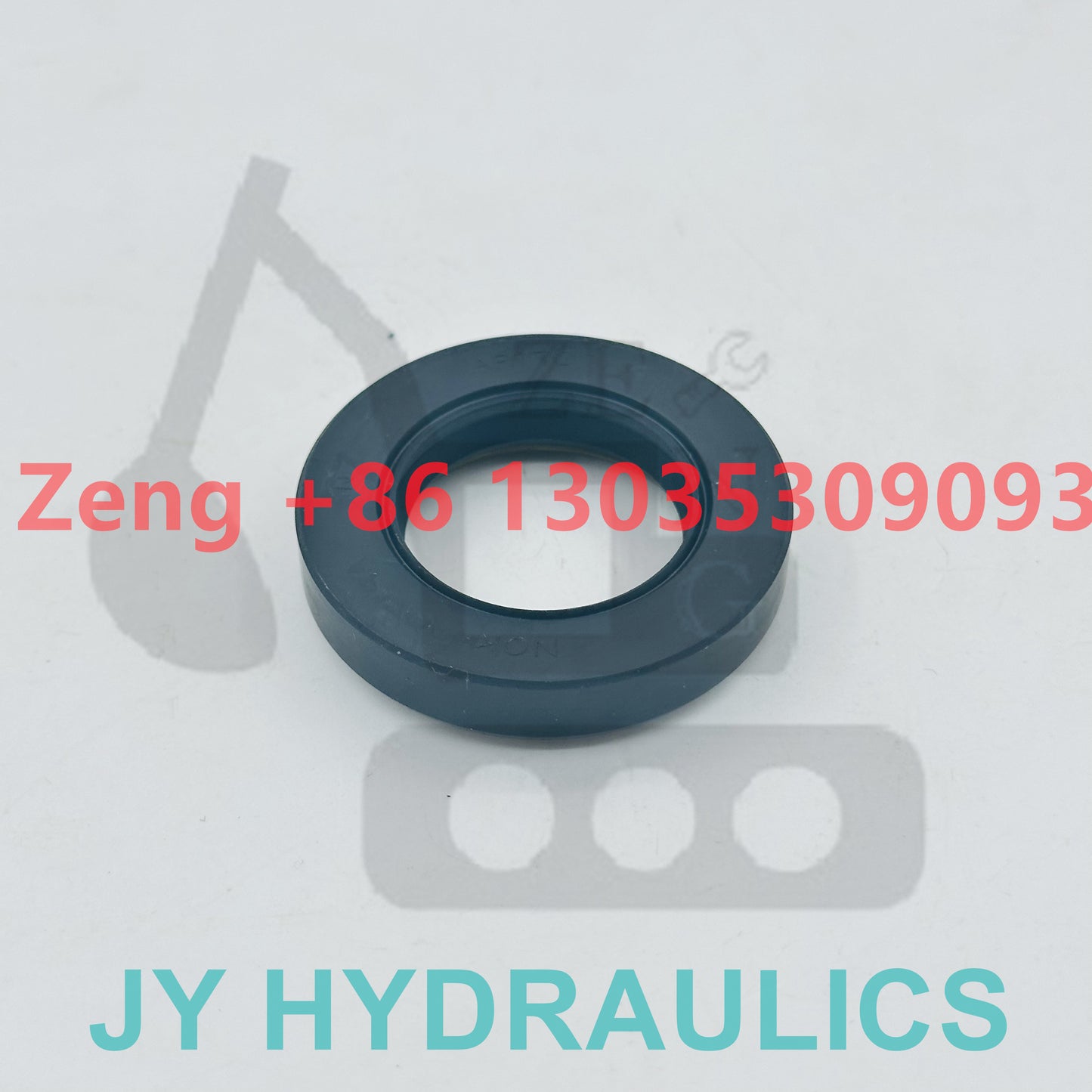 KOMATSU D51 bulldozers fan pump repair kit seal kit