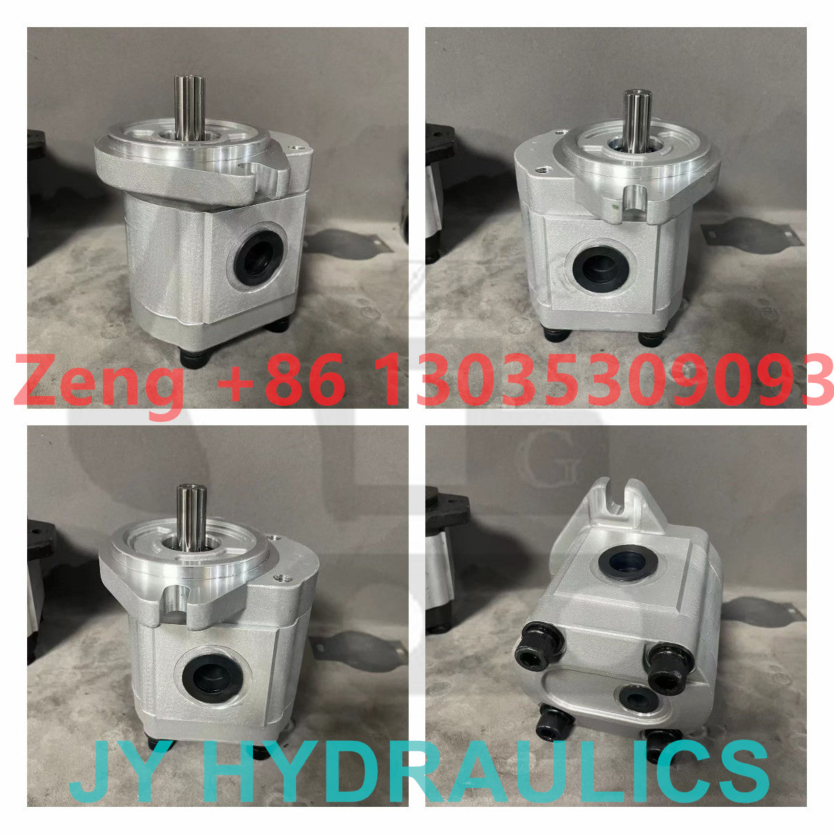 SAUER SNM2NN-8 11114494 HYDRAULIC MOTOR