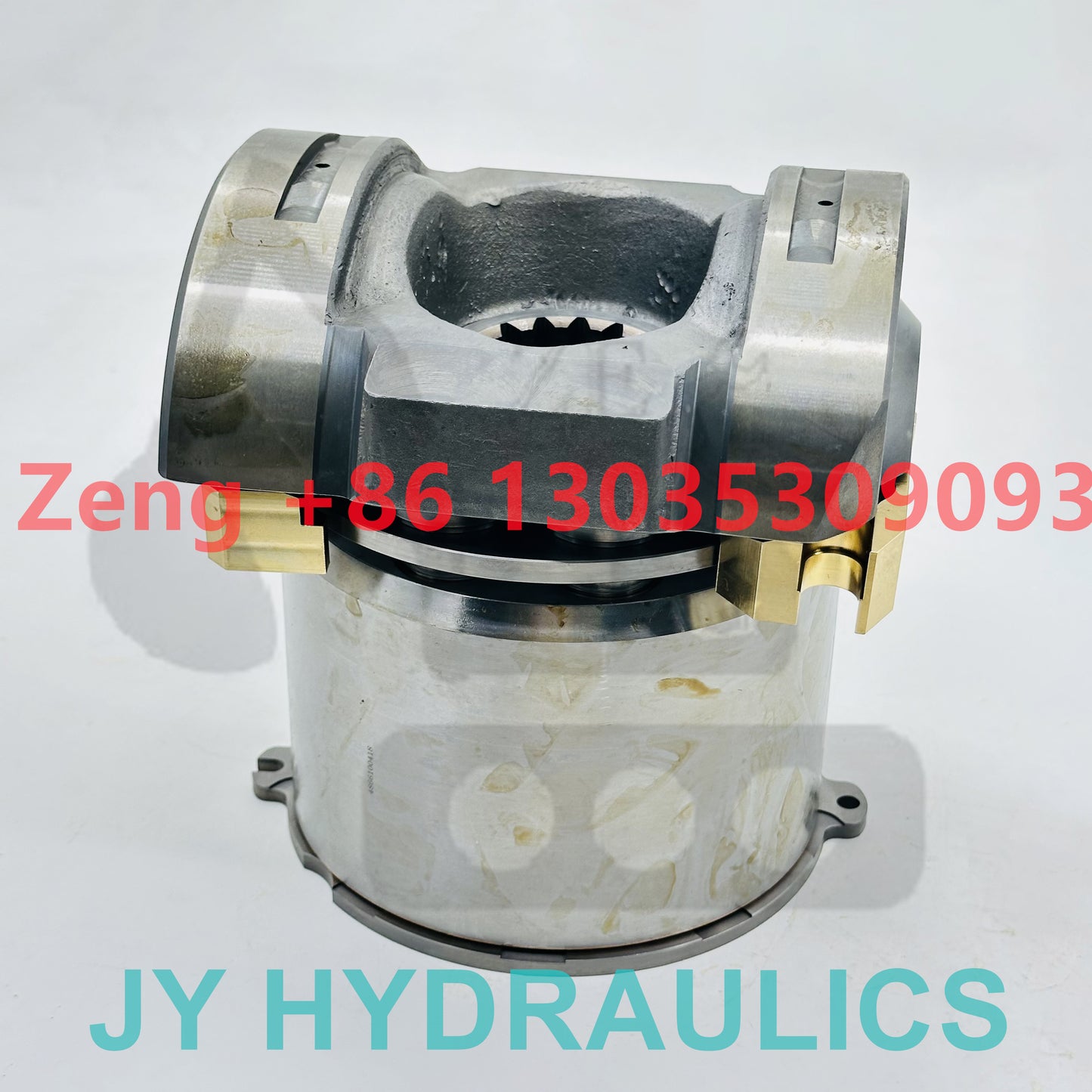 LINDE HMR165-02 Hydraulic Motor piston shoe piston subassembly piston kit