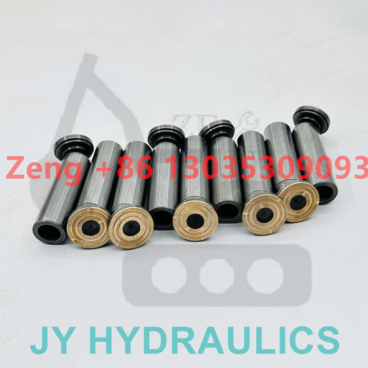 LINDE HMR165-02 Hydraulic Motor piston shoe piston subassembly piston kit