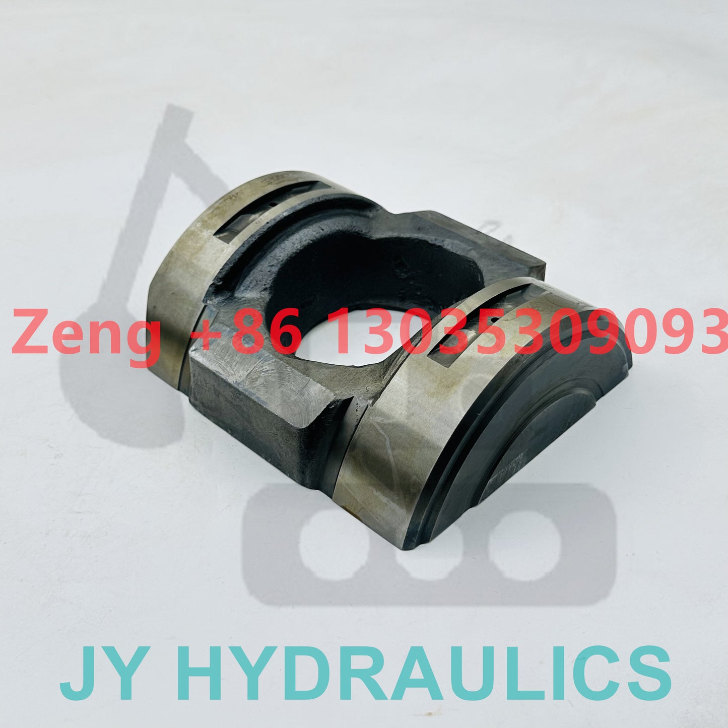 LINDE HMR165-02 Hydraulic Motor swash plate cam rocker hanger