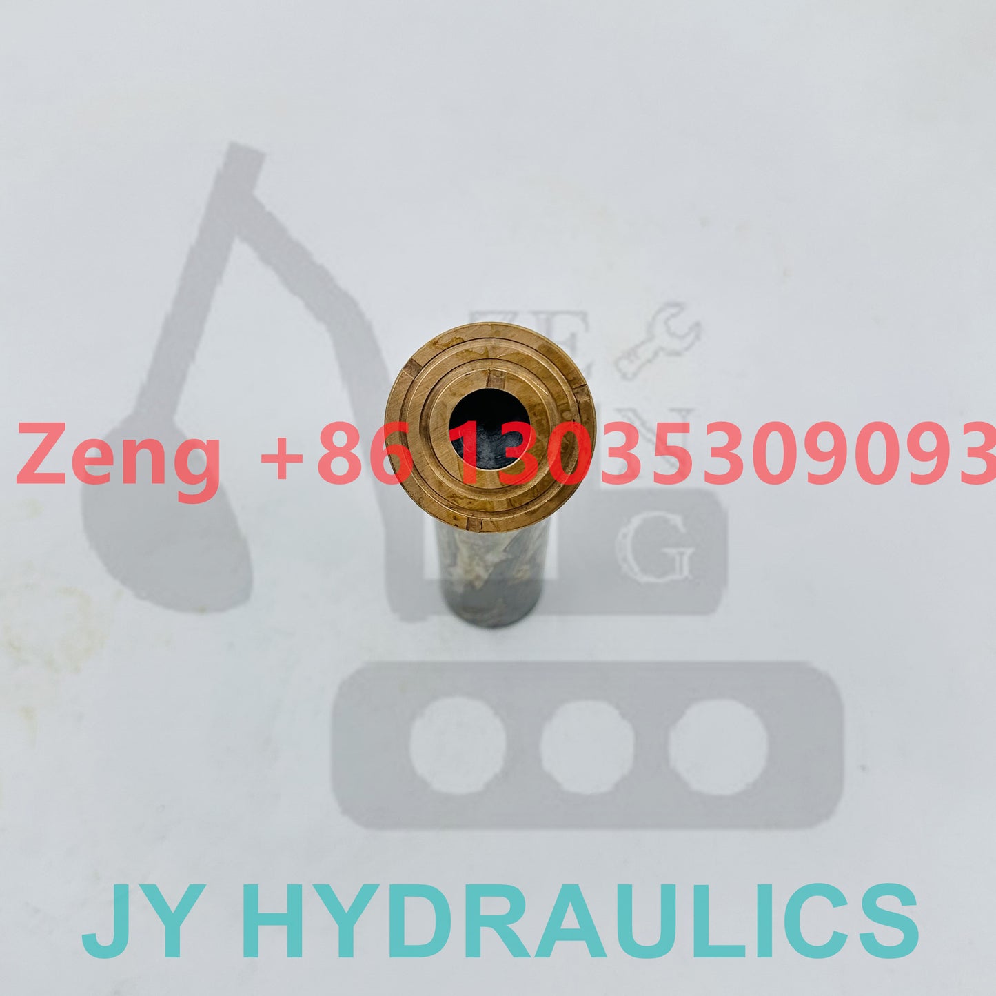 LINDE HMR165-02 Hydraulic Motor piston shoe piston subassembly piston kit