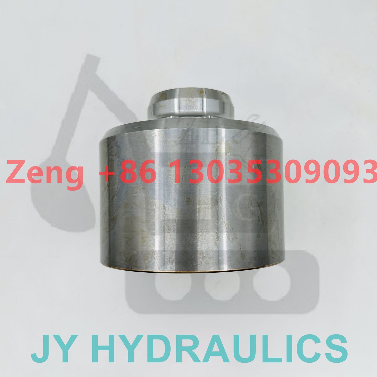 LINDE HMR165-02 Hydraulic Motor cylinder block rotor barrel